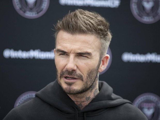 2018 gründete David Beckham den Verein „Club Internacional de Fútbol Miam“. Seit 2020 nimmt der Verein am Spielbetrieb der Major League Soccer (MLS) teil.