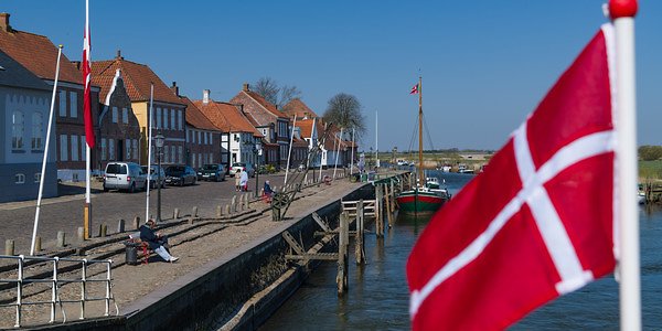 Schleswig-Holsteiner können sich freuen: Sie dürfen wieder uneingeschränkt ins Nachbarland reisen.