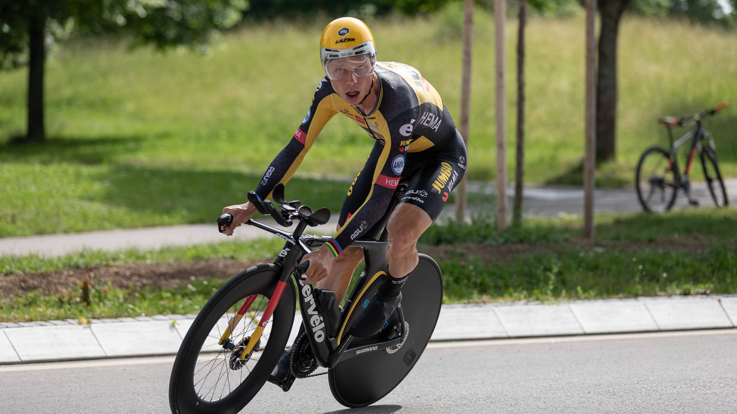 Tony Martin beendet Radsport-Karriere