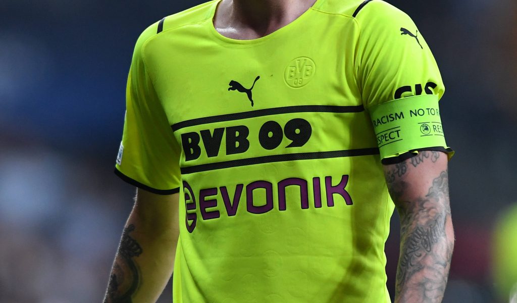 Borussia Dortmund Trikot