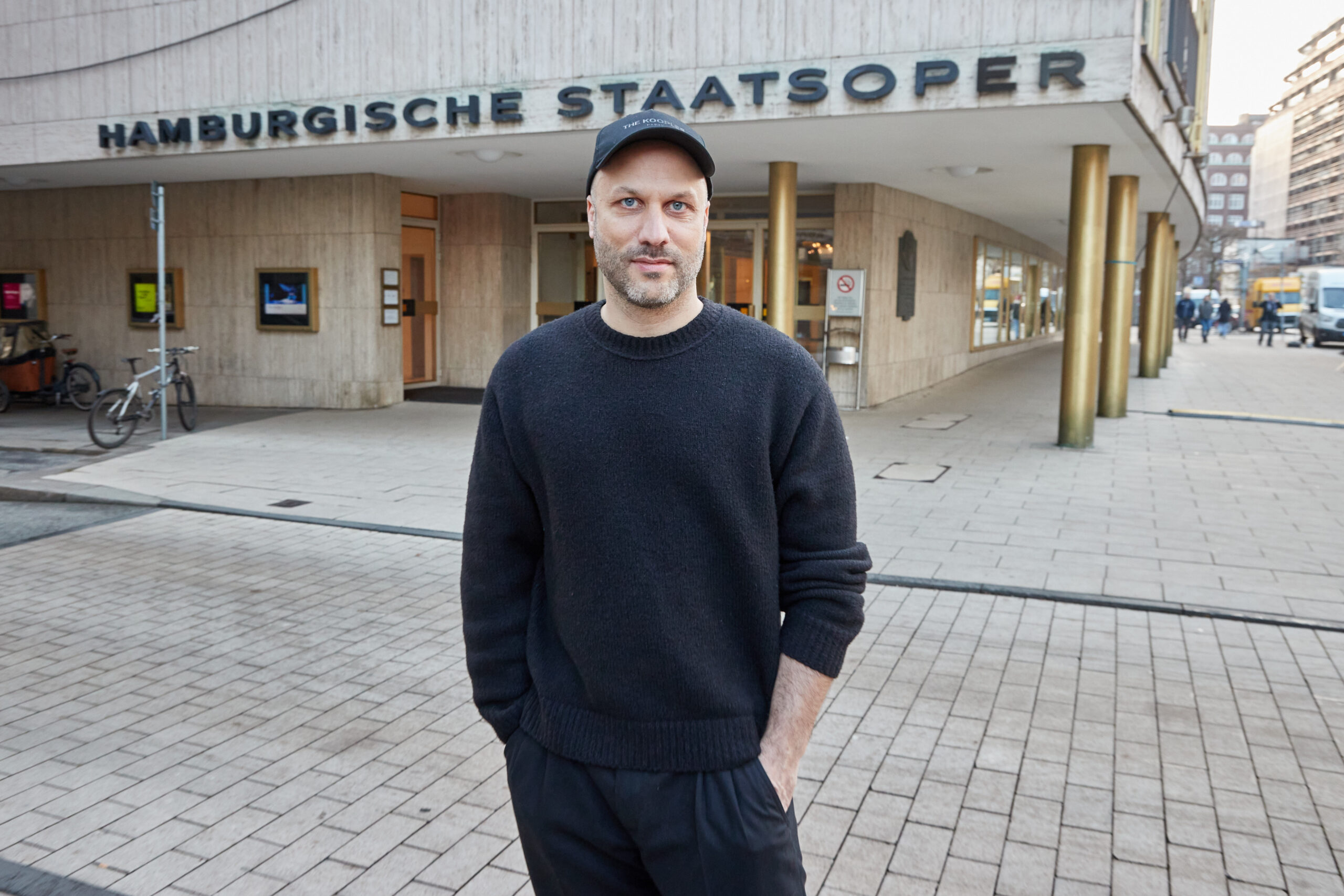 Tobias Kratzer, Regisseur