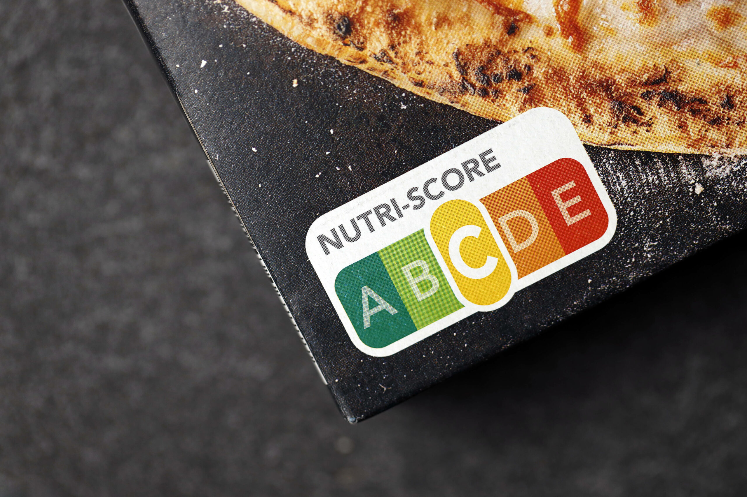 Der Nutri-Score ist ein System zur Nährwertkennzeichnung von Lebensmitteln.