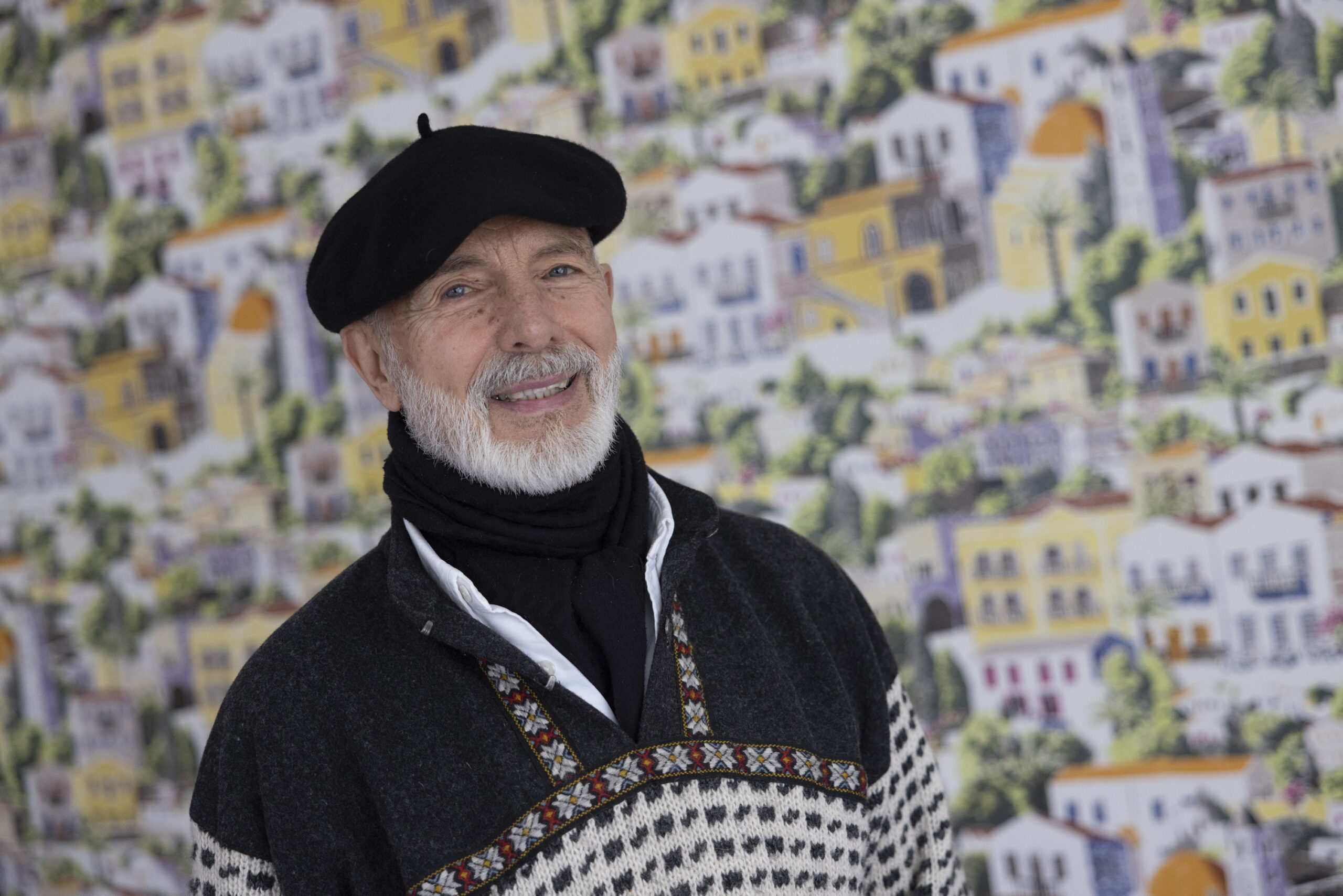 „Der Einrichter“ Hans Schrage (78) gibt nach 42 Jahren seinen Laden in Ottensen auf